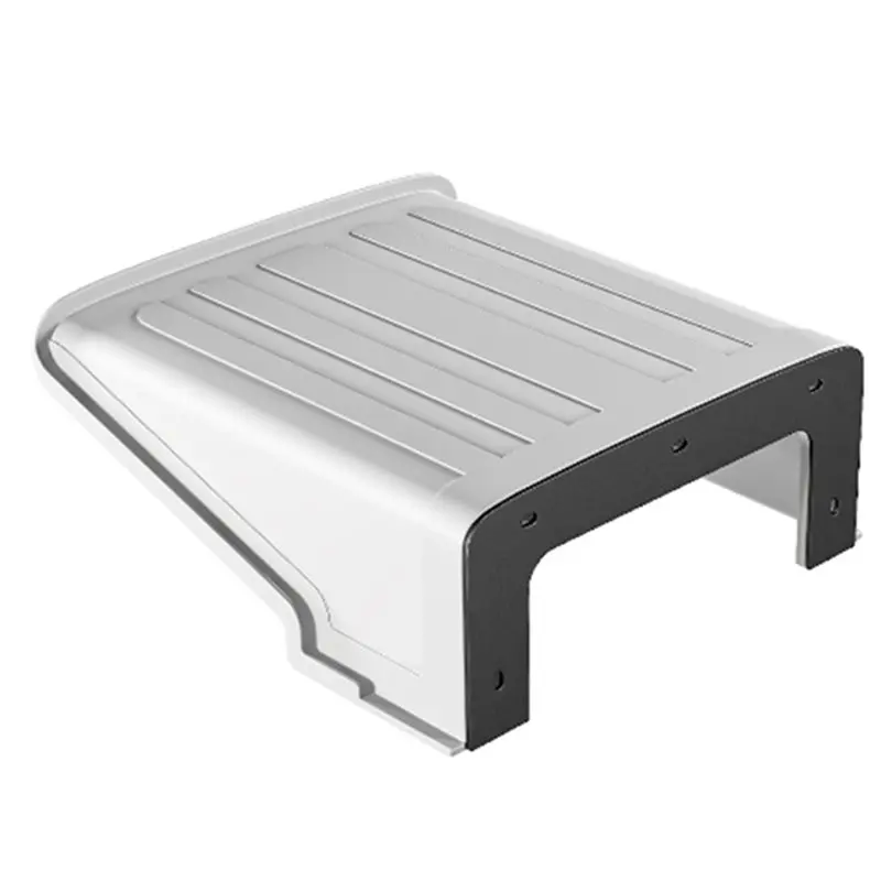 LXYB18B Protective Roof Security Camera Cover Outdoor Waterproof Rainproof Cover For Camera