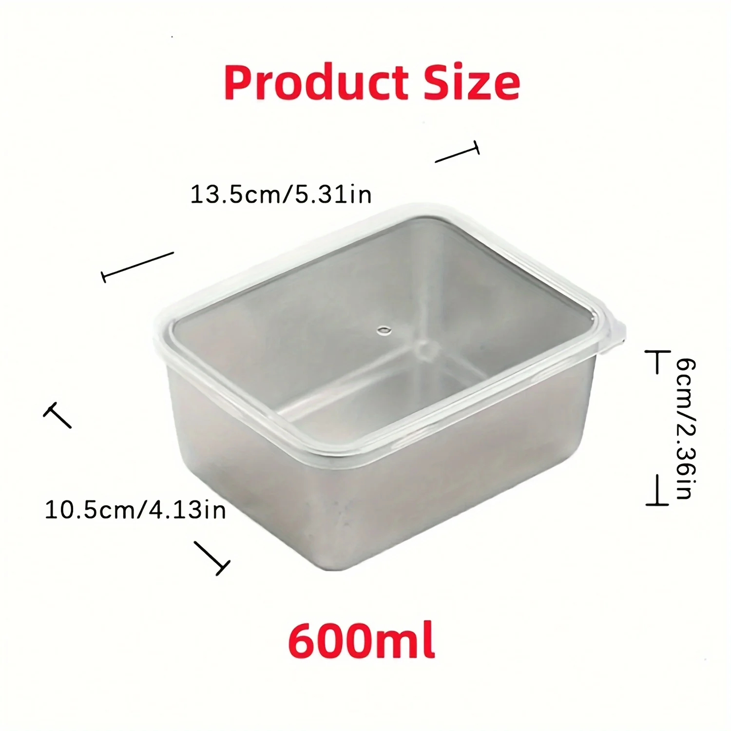 Thumbnail 2 - #57 Trending Food Storage Containers Right Now