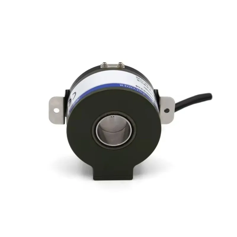 RAA58B Electronic Multiturn Absolute Rotary Encoder 58mm for Packaging Machinery