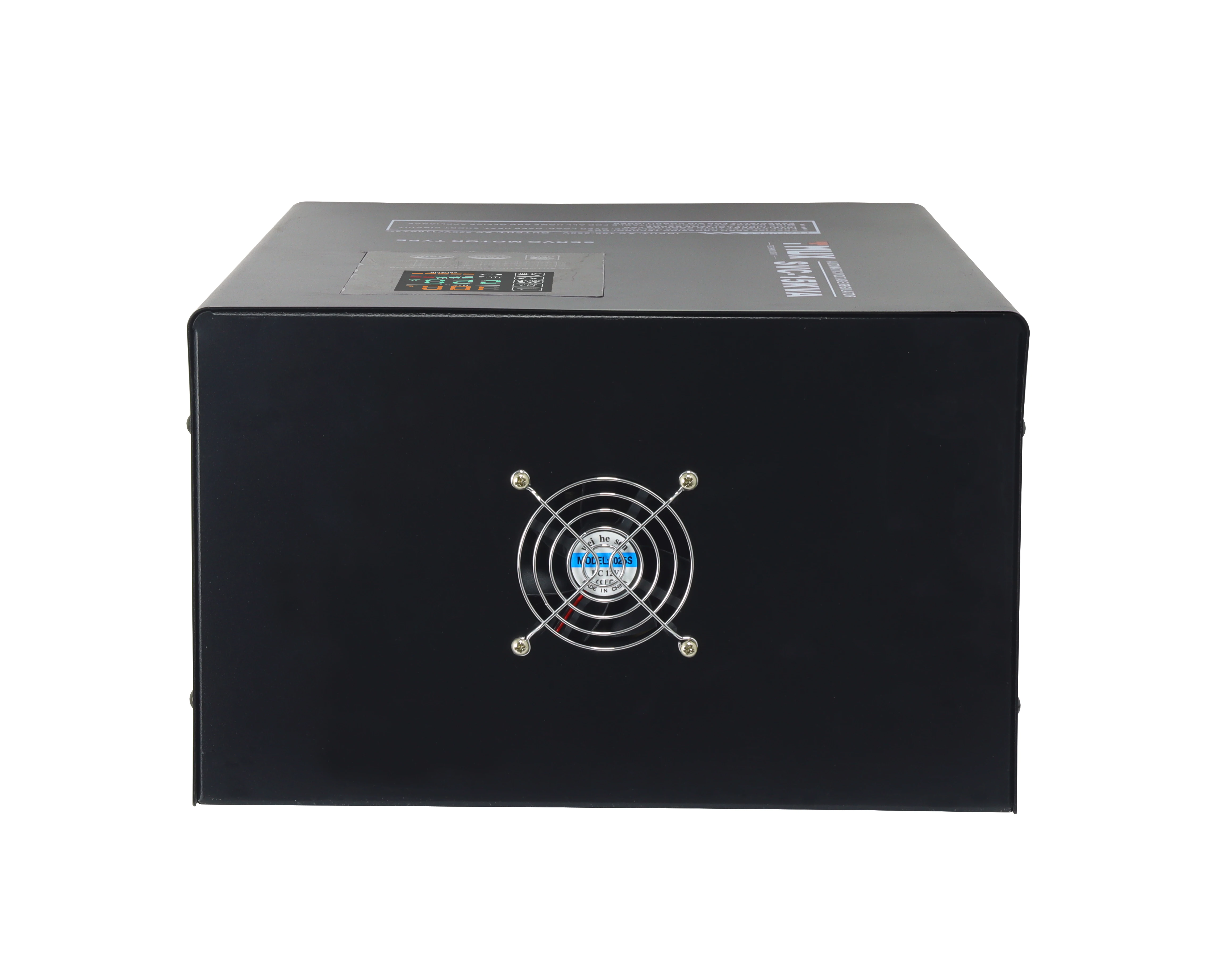 Servo SVC-15KVA  Input 100-250V Output 220V /110VAC Automatic Voltage Regulator Stabilizer
