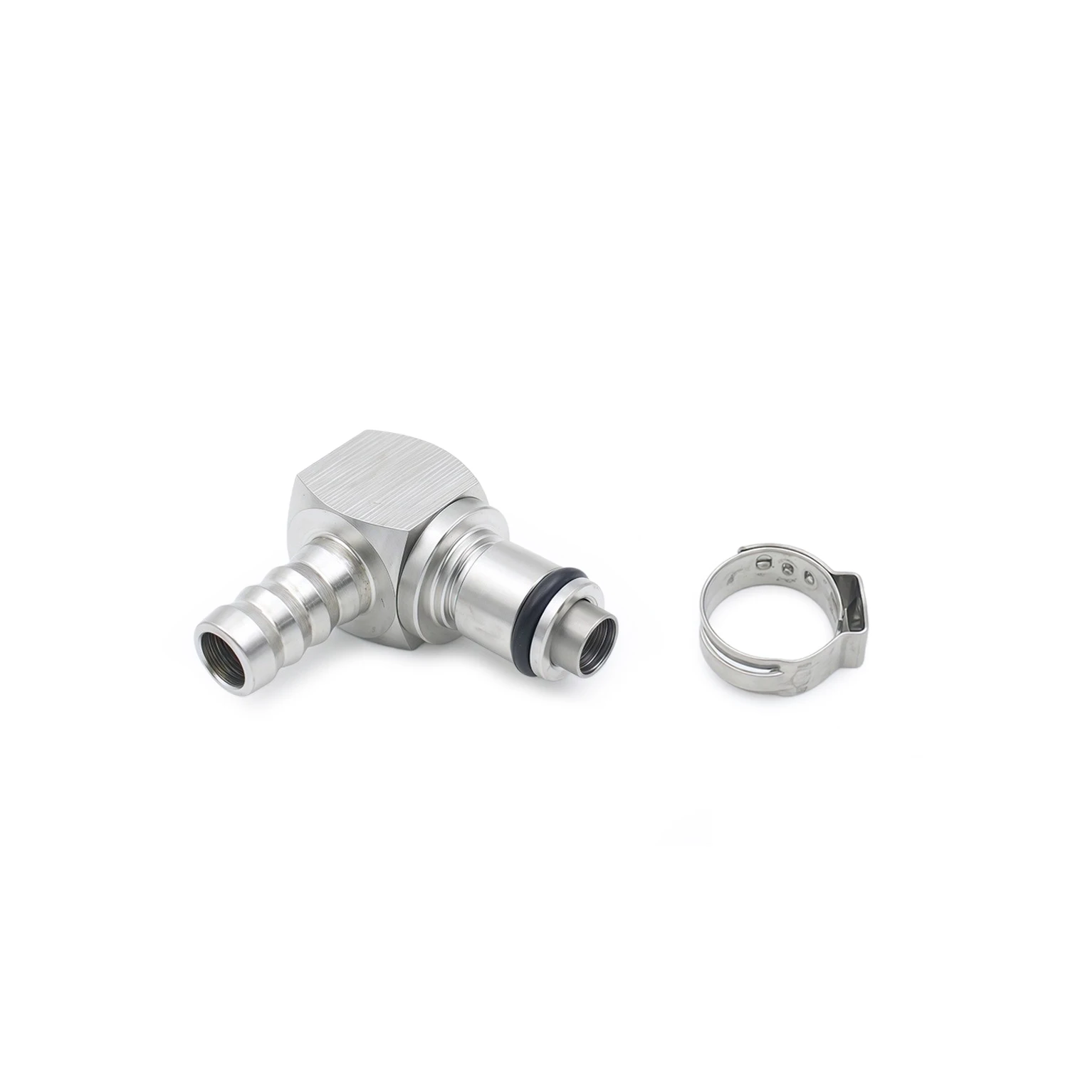 Motorrad-Kraftstoffpumpen-Schnellverschluss aus Metall für BMW R1200GS ADV R1200RT S1000RR S1000XR K1200R K1300R K1600GTL HP4 Rninet – Detail 9