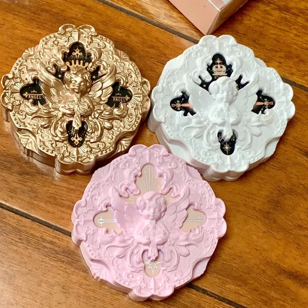 flower-knows-valentine's-day-limited-first-generation-little-angel-cupid-highlighter