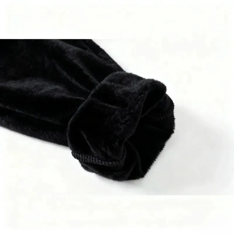 秋冬メンズ綿 100% スウェットパンツ日本アニメデーモンスレイヤーゼニツグラフィック服男性の特大ジムスポーツパンツ