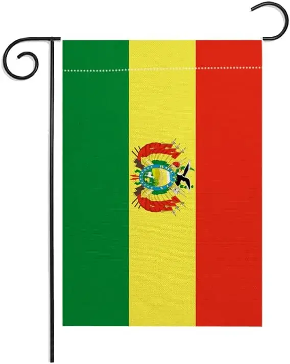 Bolivia Bolivians F…