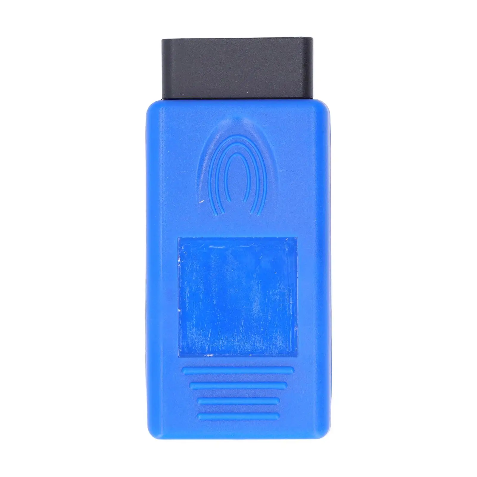 OBD Blue ABS Car Activation Tool for maintenance for Mercedes E Class W213 CLA W117