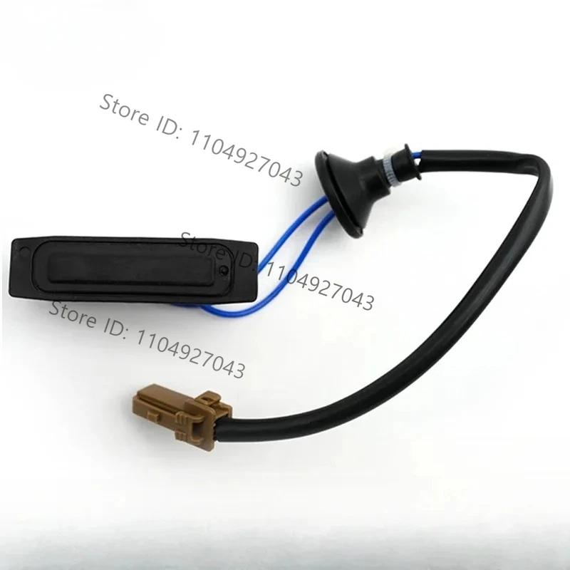 Adapted to Dongfeng Fengshen S30 trunk switch button, trunk H30 rear trunk button, A60 tailgate switch