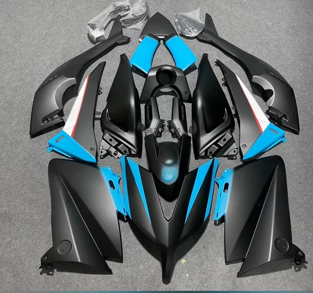 

ABS Plastic T Max530 2015 2016 Racing Motorcycle Body Parts Kit Fairing for T-Max Tmax 530 Motorcycle Fairing Kit