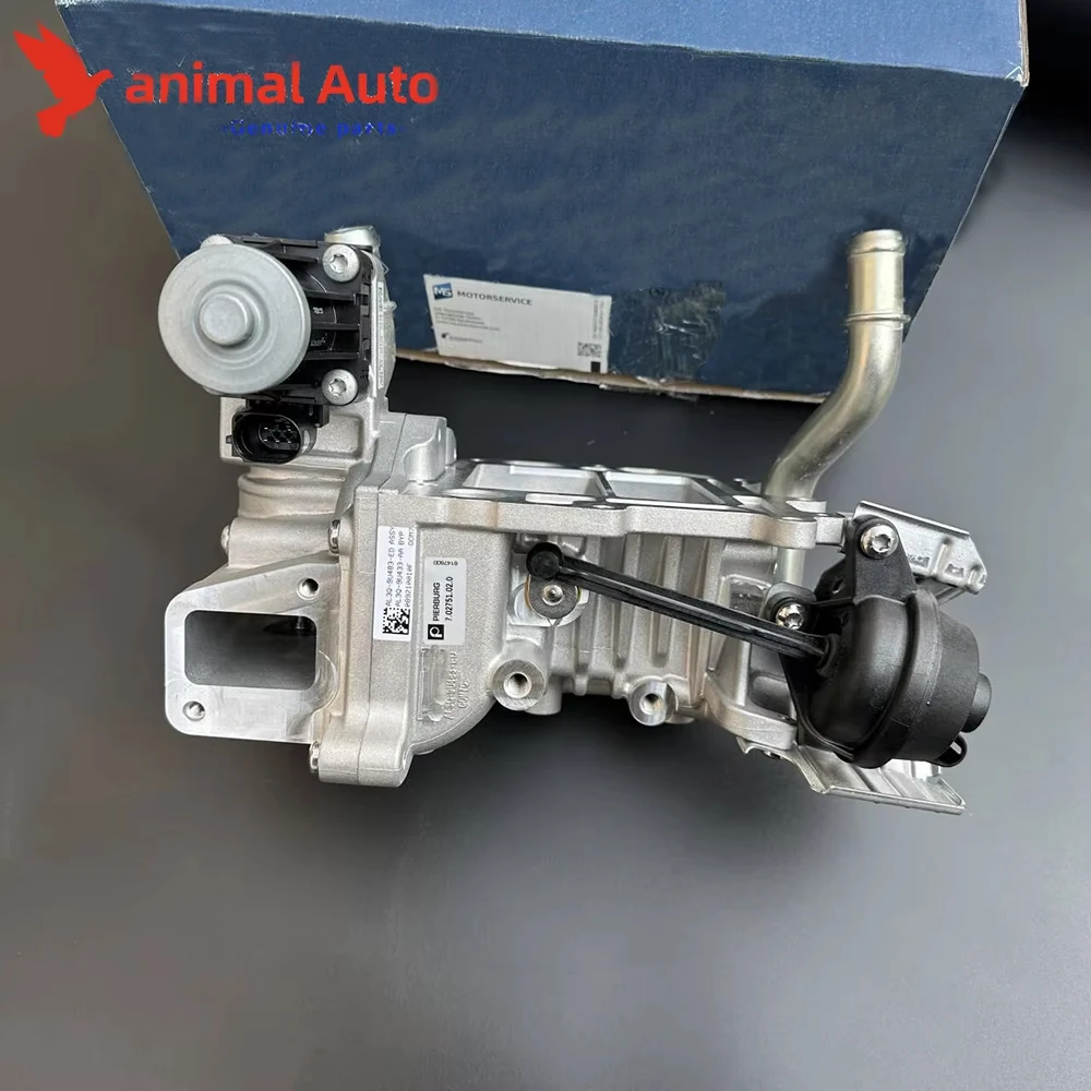 For 4.4 TDV8 Range …