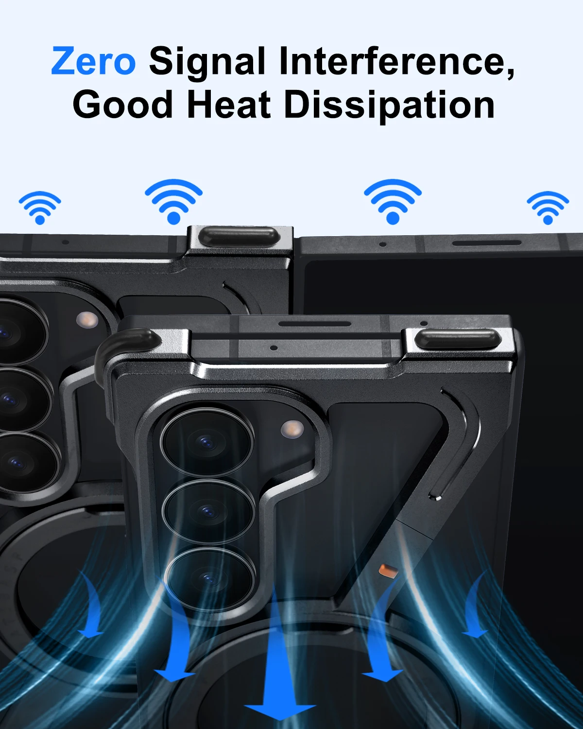 Thumbnail 4 - #64 Cheap Samsung Z Fold 7 Cases Worth Buying