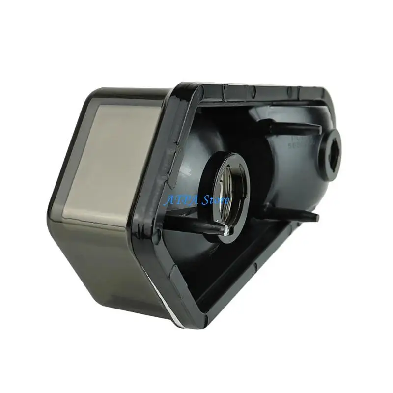 

U13C 1 Пара Светодиодный хвостовой свет 2411153 2411154 Стоп -лампа для 500 570 700 800 1000 800 900 Водонепроницаемый тормозный