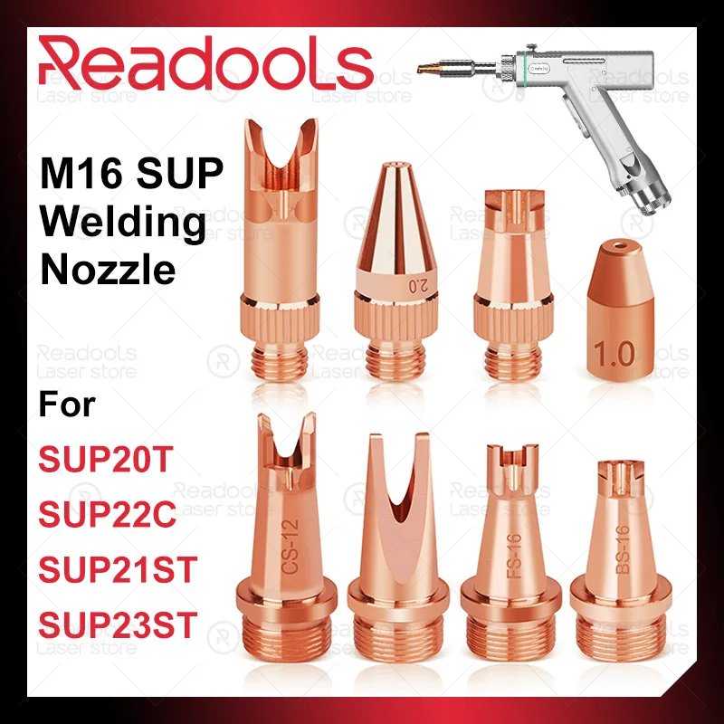 Sup M16 Laser Weldi…