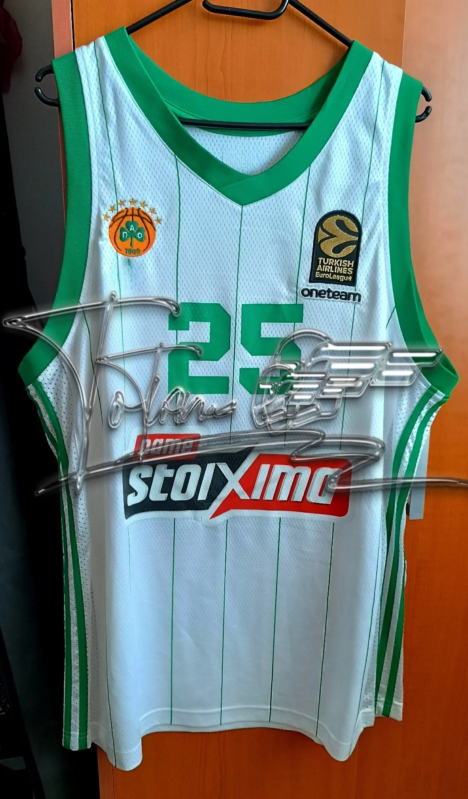 24/25 ملابس رياضية شعبية لكرة السلة مريحة للزوجين قابلة للتنفس سريعة الجفاف سترة Panethios City كرة السلة جيرسي رداء علوي غير رسمي