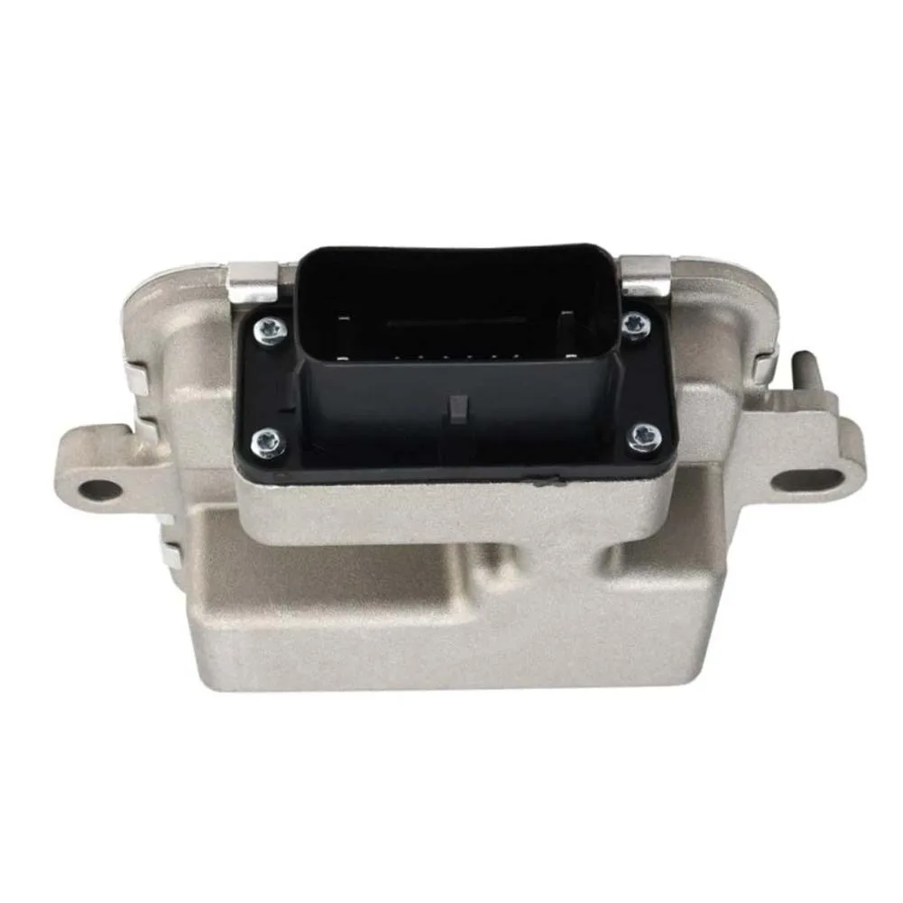23114650 Brake Control Module Trailer Brake Repair Resolves Trailer Brake Errors Restores Trailer Communication