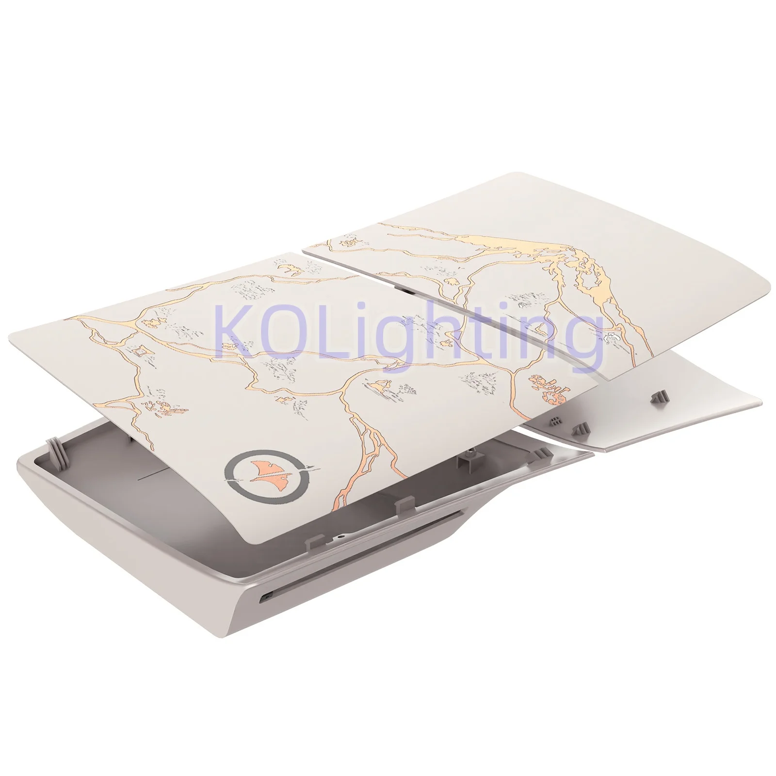 Thumbnail 3 - #80 PS5 Faceplates List of Top Picks