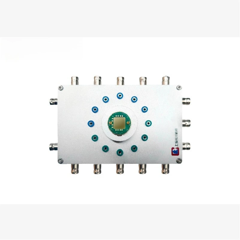 

Adapt to PPMS test box/PPMS room temperature test block customization