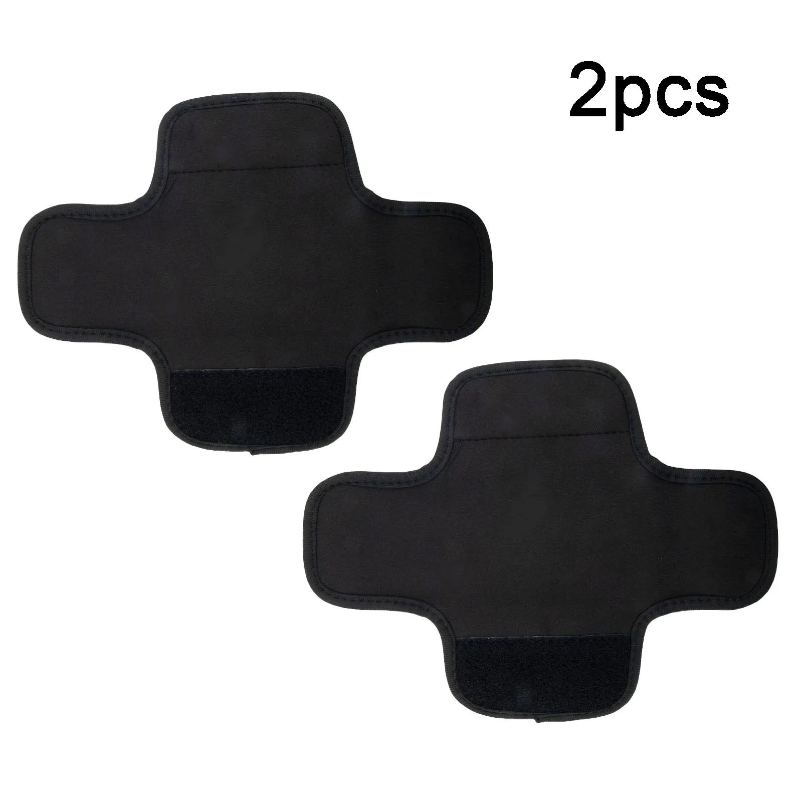 Backpack Shoulder Strap Cushion For Pads 1 Pair with Shock Absorbing Design to Reduce Pressure and Discomfort Outdoors