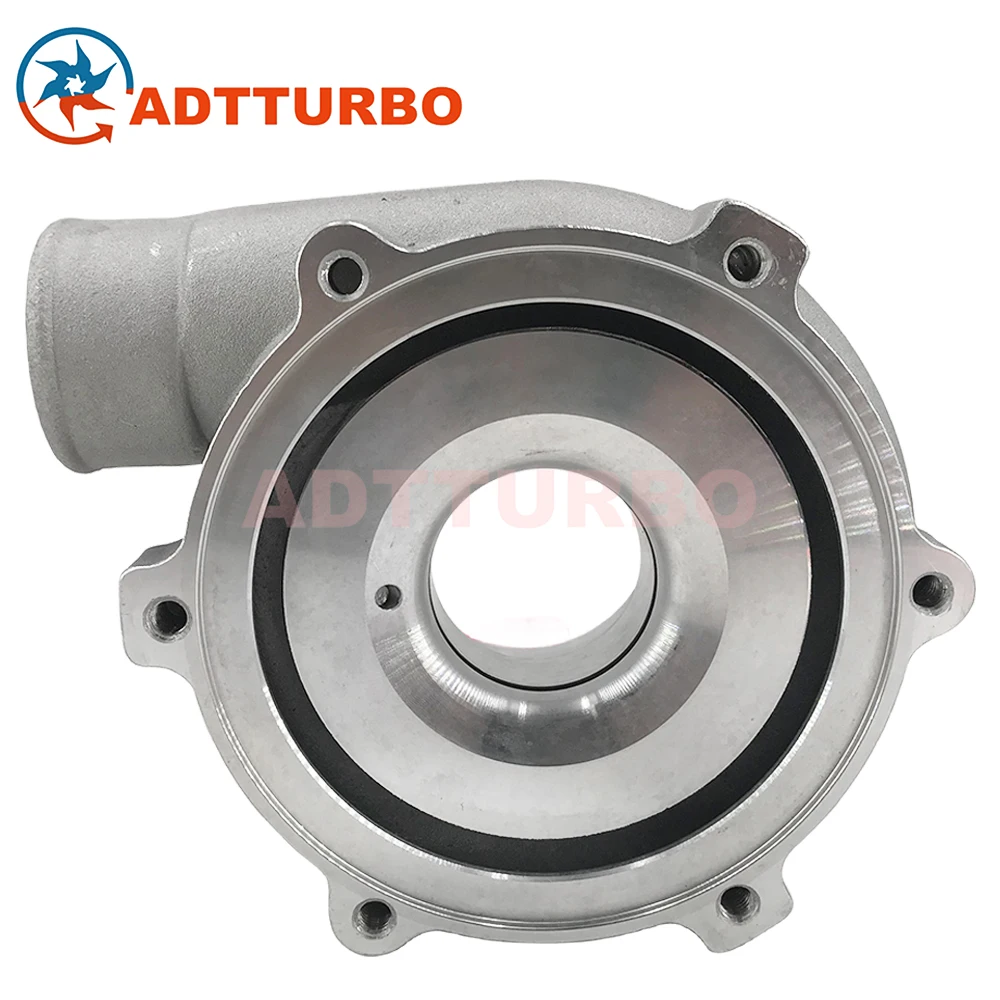 GTX2860R 46/ 60mm GEN2 Gen II Turbo Compressor Housing GT28 Turbocharger Parts 856800-5003S 849849-5001S  Performance