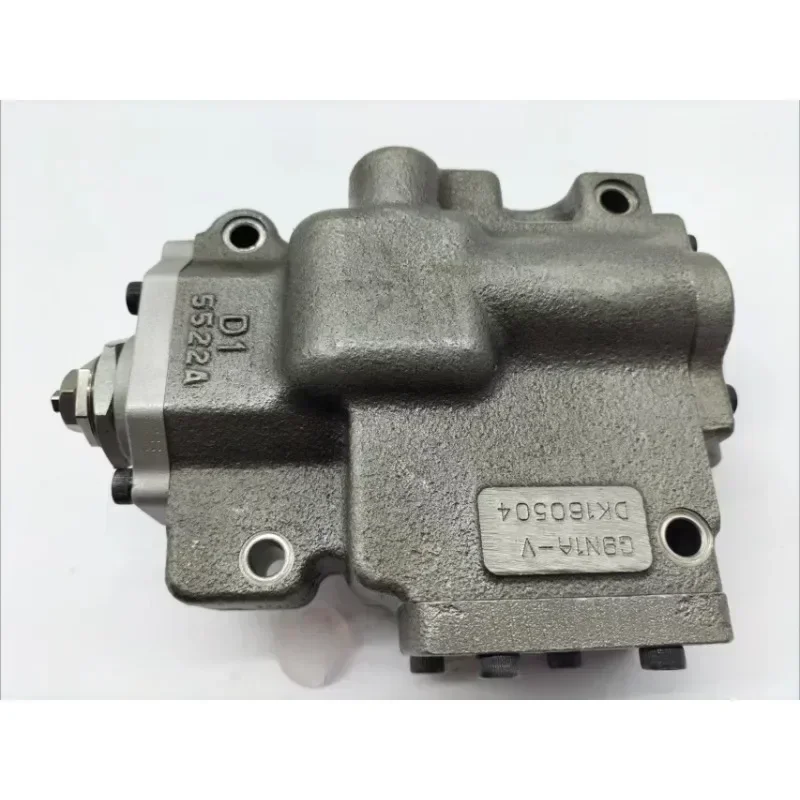 

Hot selling and durable Main Pump Lifter SK200-2 SK200-3 Excavator Hydraulic Pump K3V112 Regulator