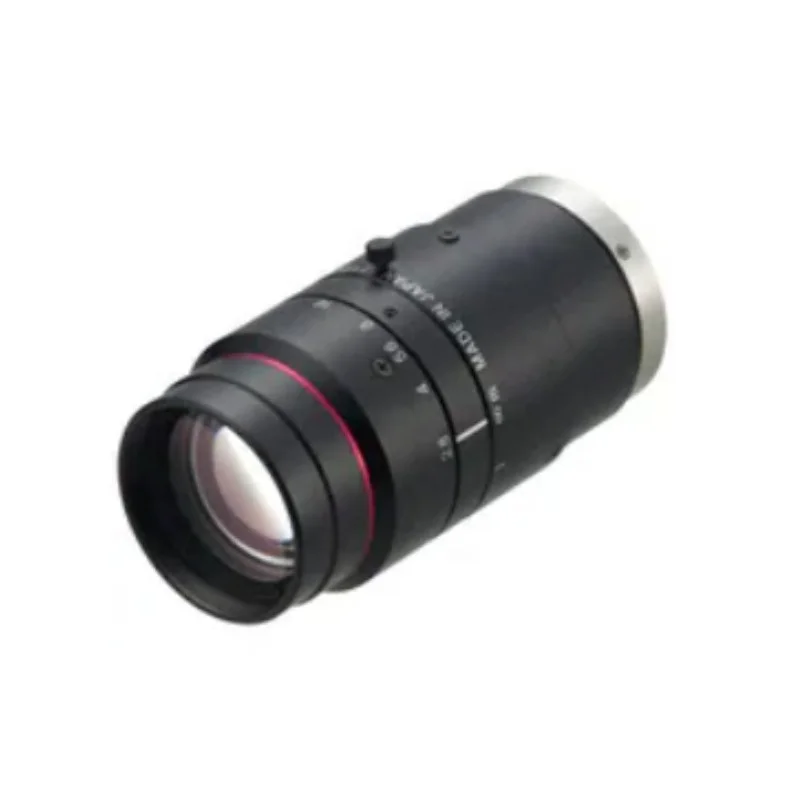 

Keyence New Original in stock CA-LHR50 Ultra High-resolution Low-distortion Lens 50 mm