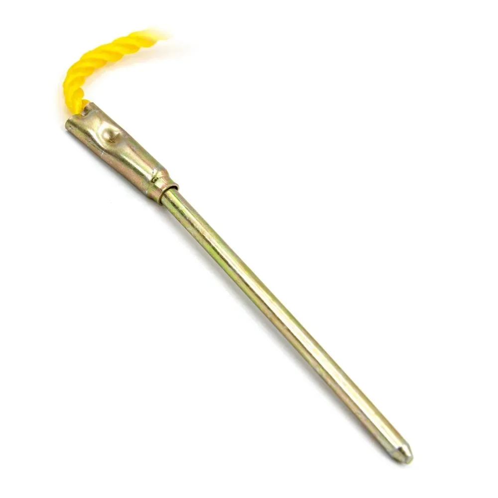 

Heavy Duty Twisted Polyester Stringer, 25 ft. Fishing Line