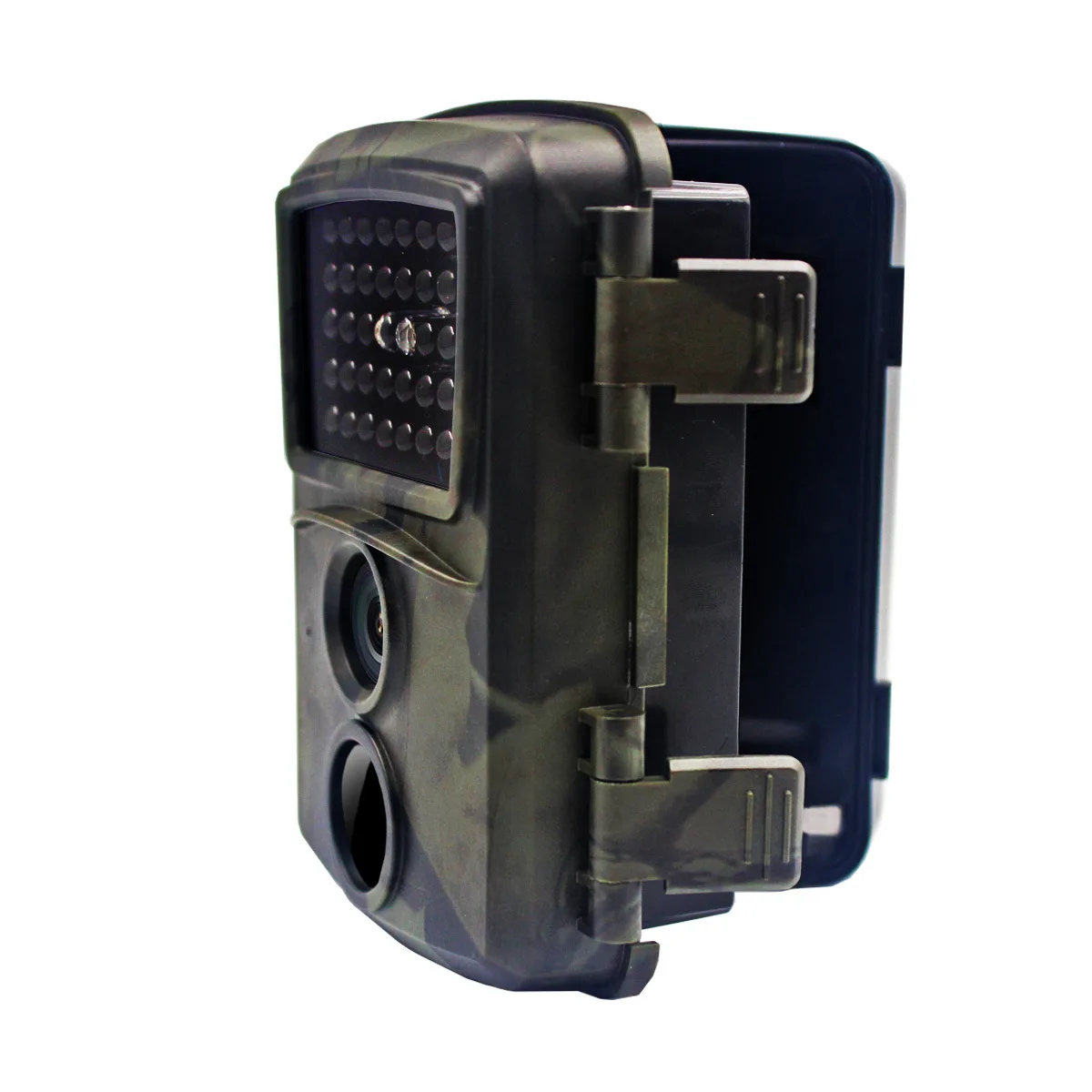 

Trail Hunting Camera 20MP MINI600 1080P Infrared Outdoor Mini Cameras Night Vision Monitoring Cam Tracking