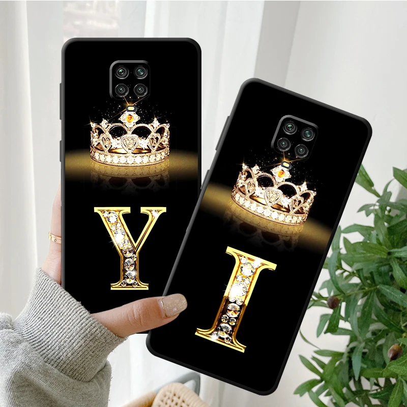 Case For Xiaomi Red… - image