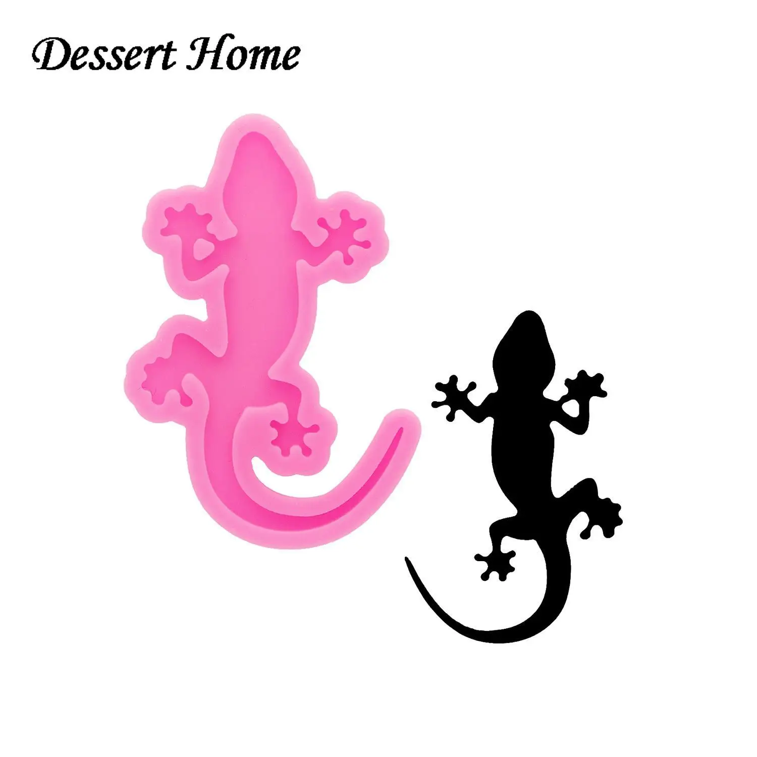 

Формы для изготовления змей DY1005 Gecko, силиконовые формы для рукоделия из смолы форма для самостоятельного приготовления шоколада