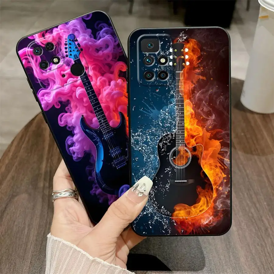 Soft Back Phone Cov… - image