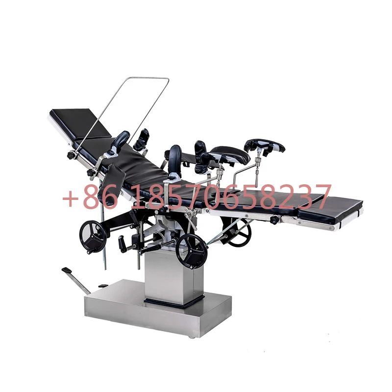 Medical Beds for sale Modern Operating Room Table With Longitudinal Sliding Electric Medical Bed