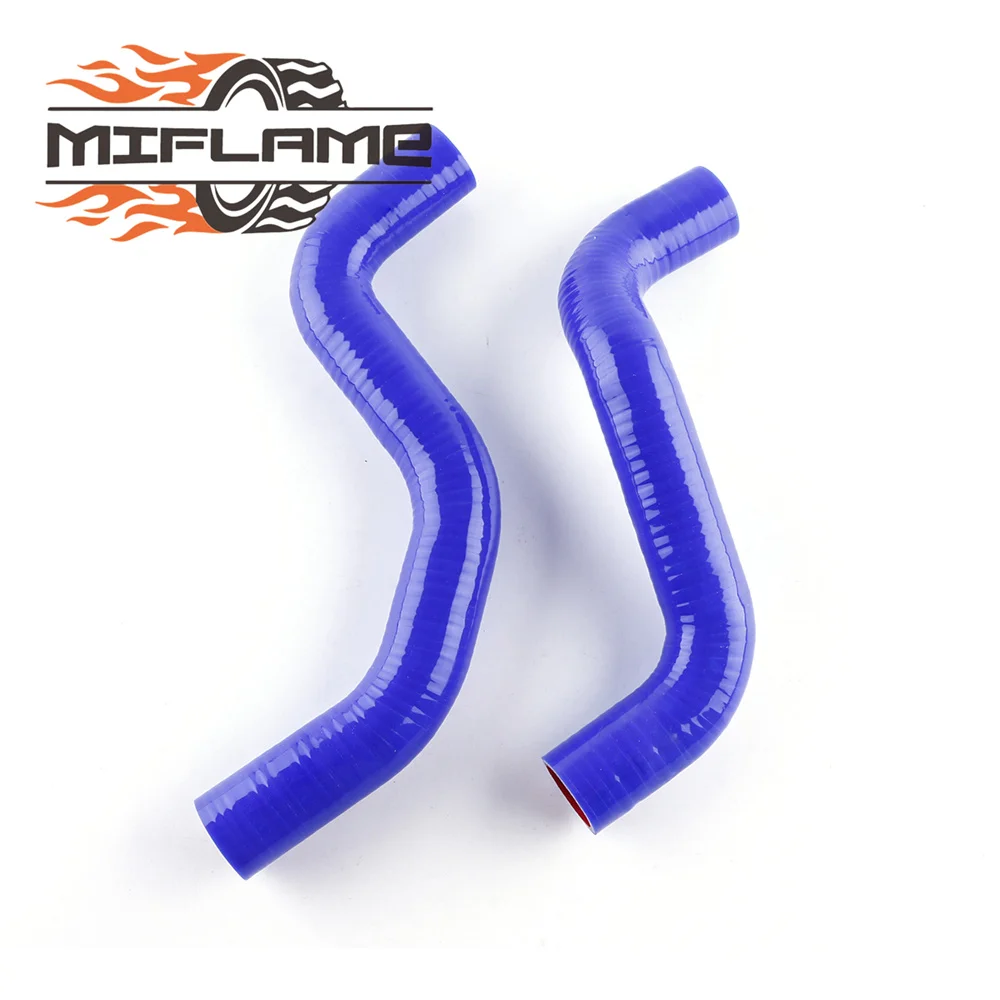 

Для двигателя Toyota 4Runner 4 Runner 3,4 л V6, 1996-2002, комплект силиконовых шлангов охлаждающей жидкости радиатора