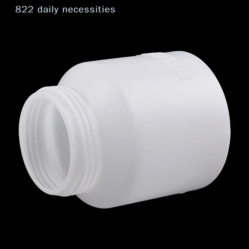 Picture 4: convenientPlastic 800ML Electric Spray Container Strong Spray Can For Spray For Any Painting Projects