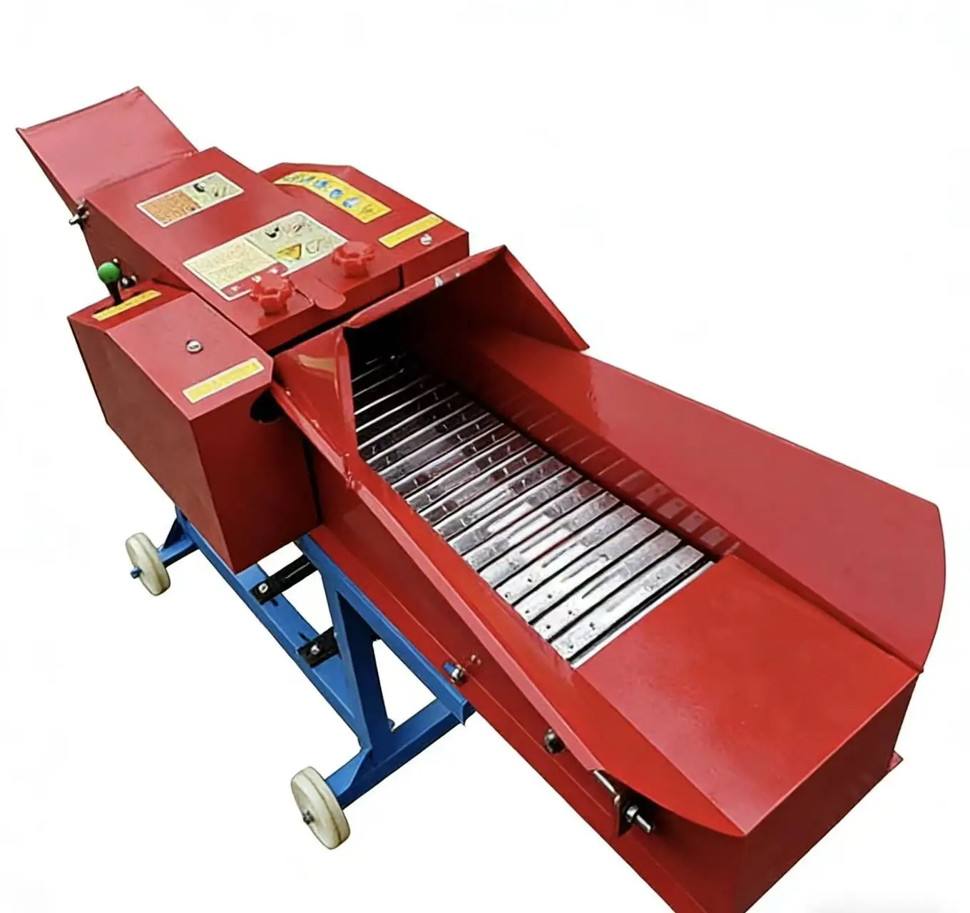 Multi Functional Grass Cutting Machine, Suitable for Efficient Production of Animal Feed for Cattle, Sheep, Pigs, and Horses