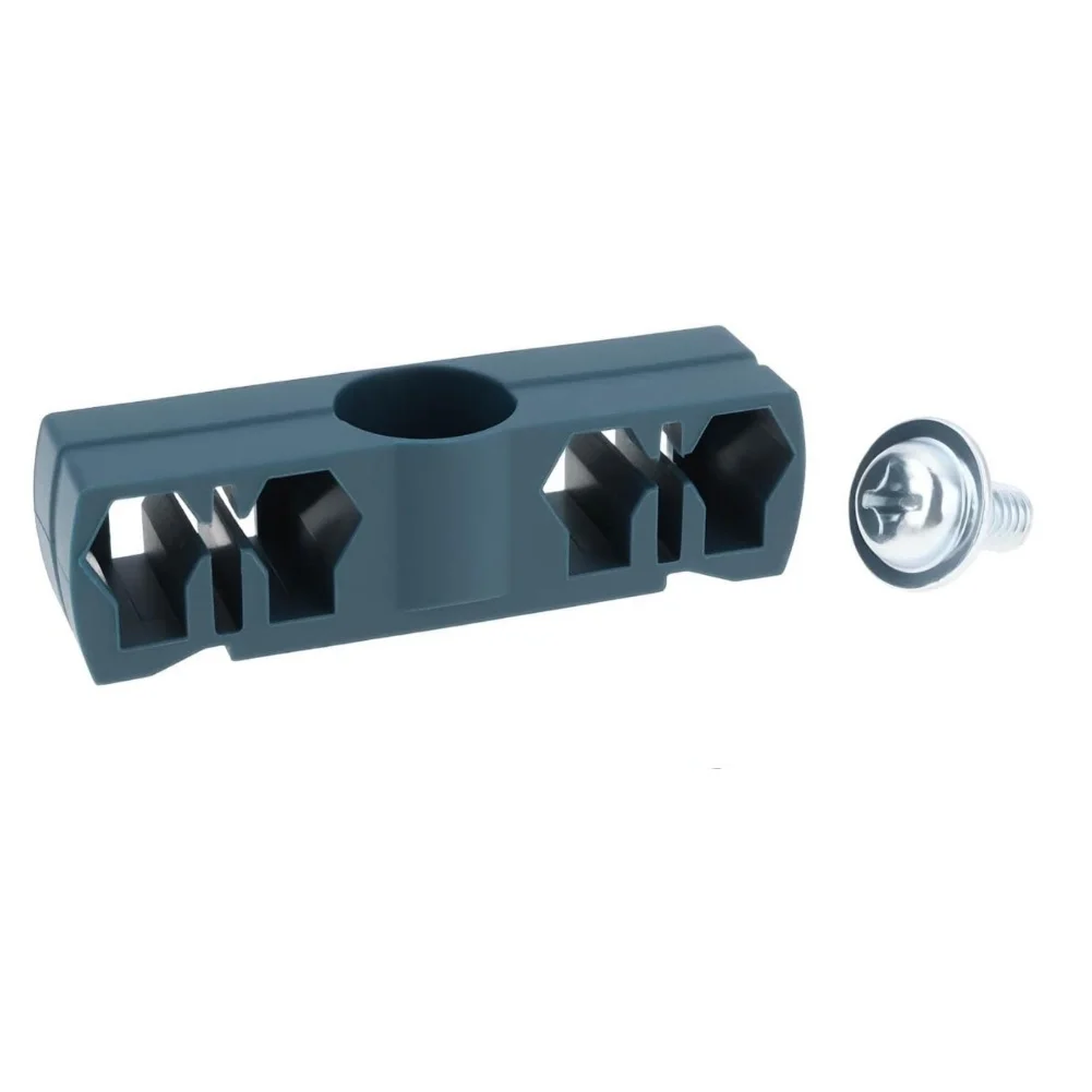 GSR18V 90FC GSB18V Drill Stop Depth Guide Holder For Bosch Electric Drill Stand Support Frame Power Tool Accessories Plastic