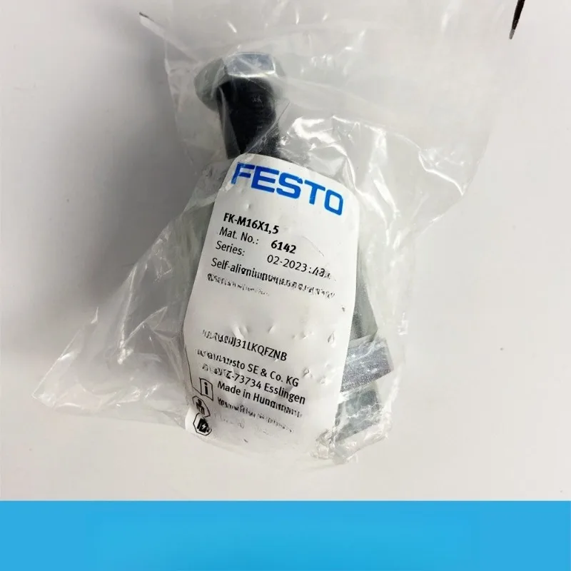 Parts For Festo Sel…