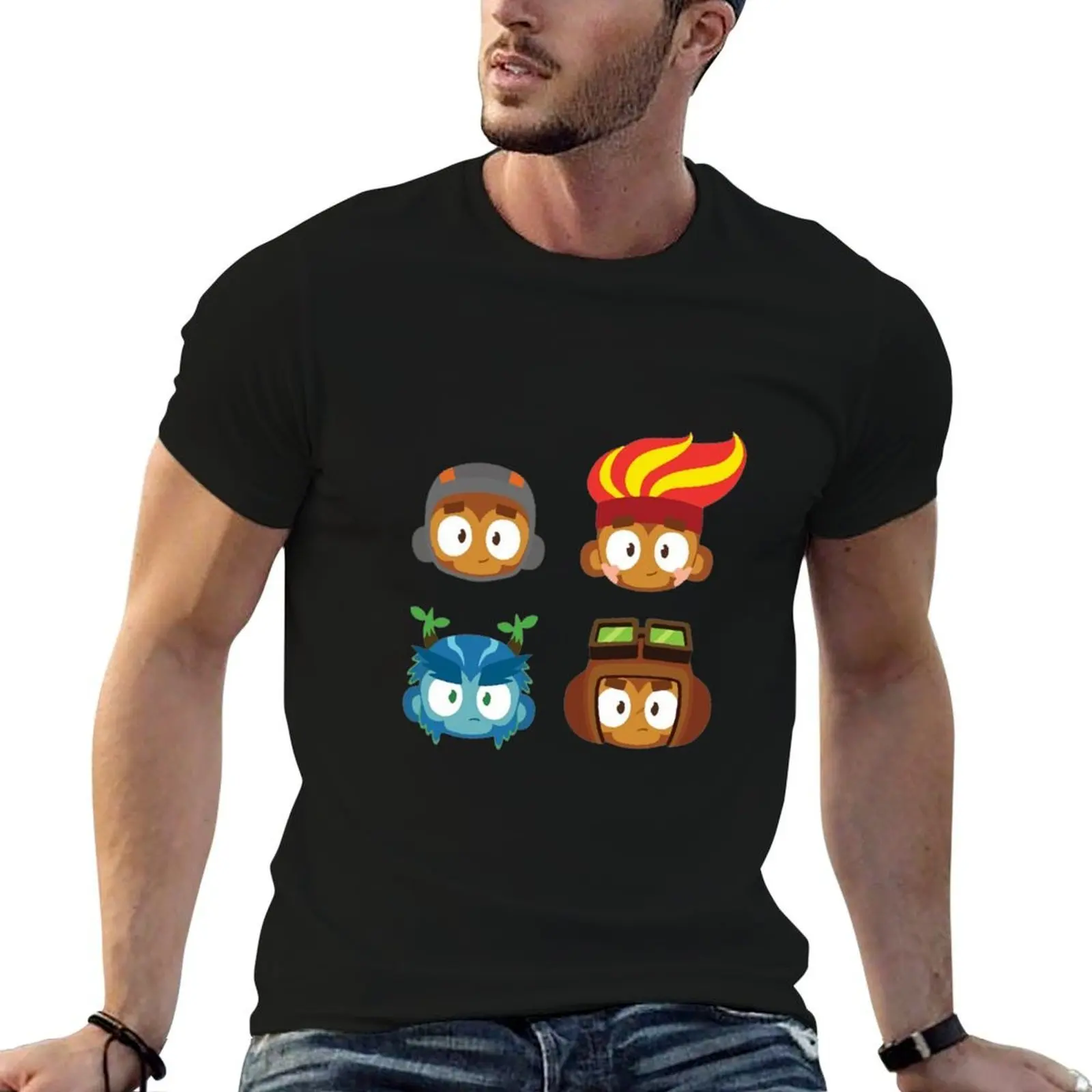 Btd 6 For Best Kids…