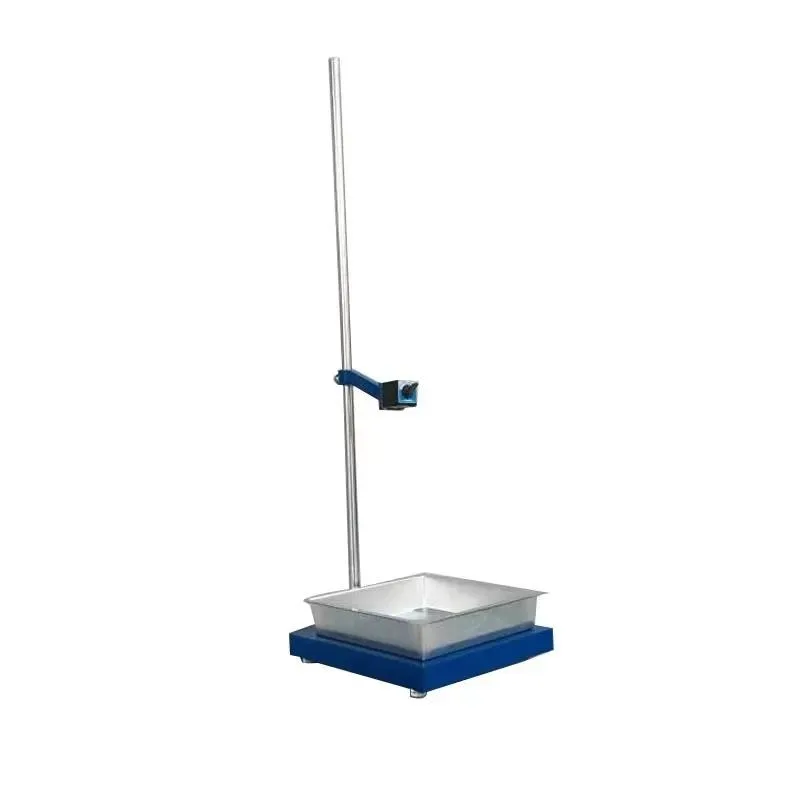 KCJ-50 Insulation Board Impact Resistance Tester Gypsum Board Tester for Resistance