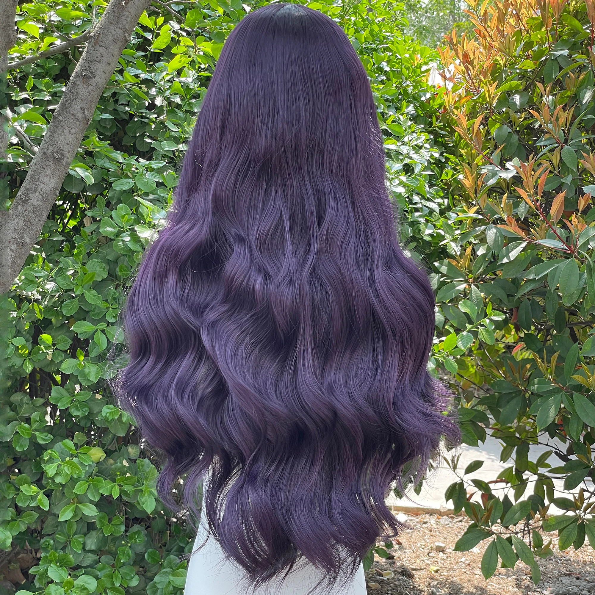 Thumbnail 2 - #85 Latest High Density Lace Wigs Offers