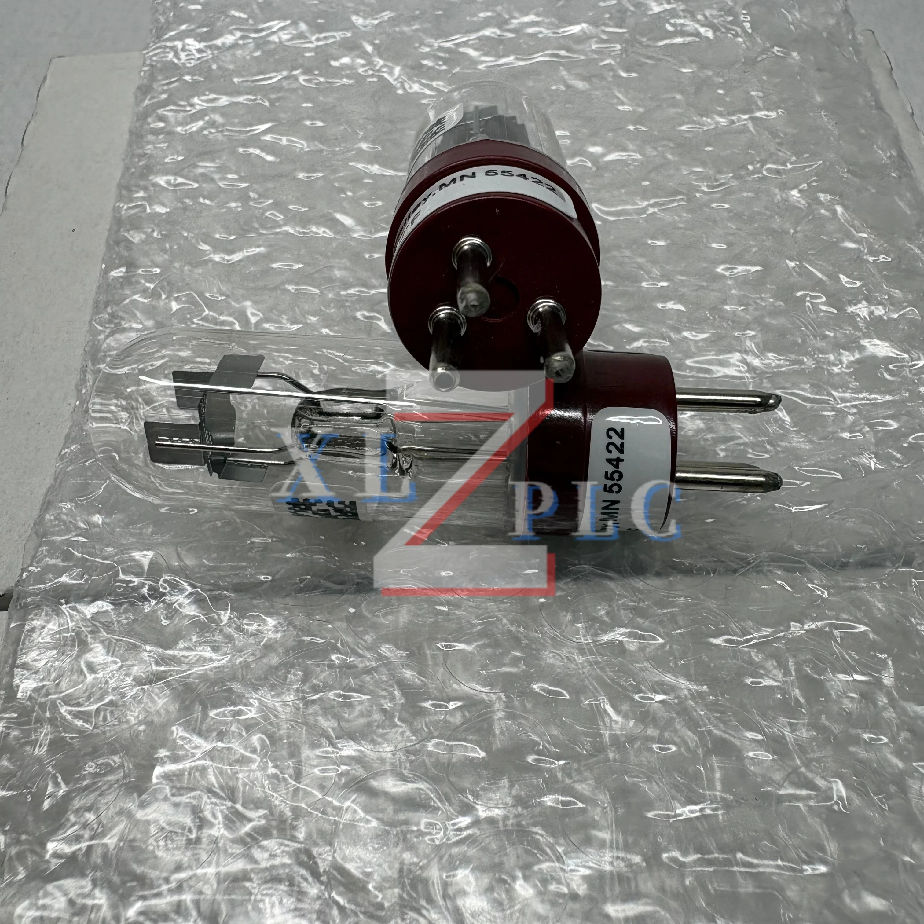 129464M lâmpada sensor de chama nova na caixa