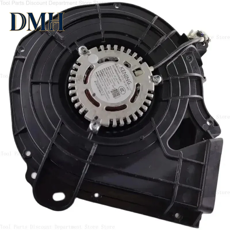 

Used Drum Washing Frequency Converter Drive YF72-18-2A-A01 Fan Asynchronous Motor 17438100009750