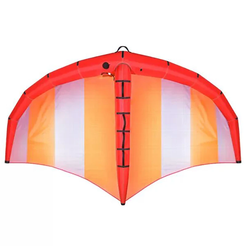 Wing Surfing Inflatable Surfing Kite Outdoor Sports Inflatable Wind Wing For Water Surfing Foil Board