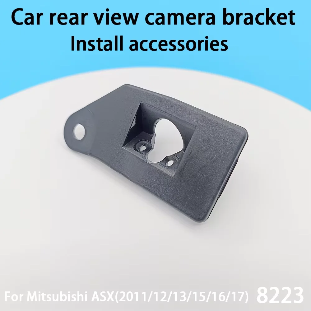 AHD 1080P CVBS AHD720P Dynamic Trajectory Rear View Camera For Mitsubishi Outlander Sport/ASX/RVR 2011-2017 Vehicle