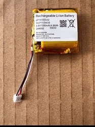 New Original Deeper Chip Deeper Second Generation Fish Explorer Battery LP103333JU 1280mah