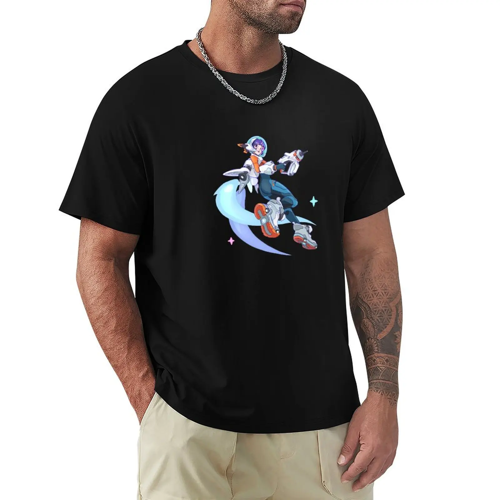Flying Juno T-Shirt Sport Basic Moisture Wicking Tee