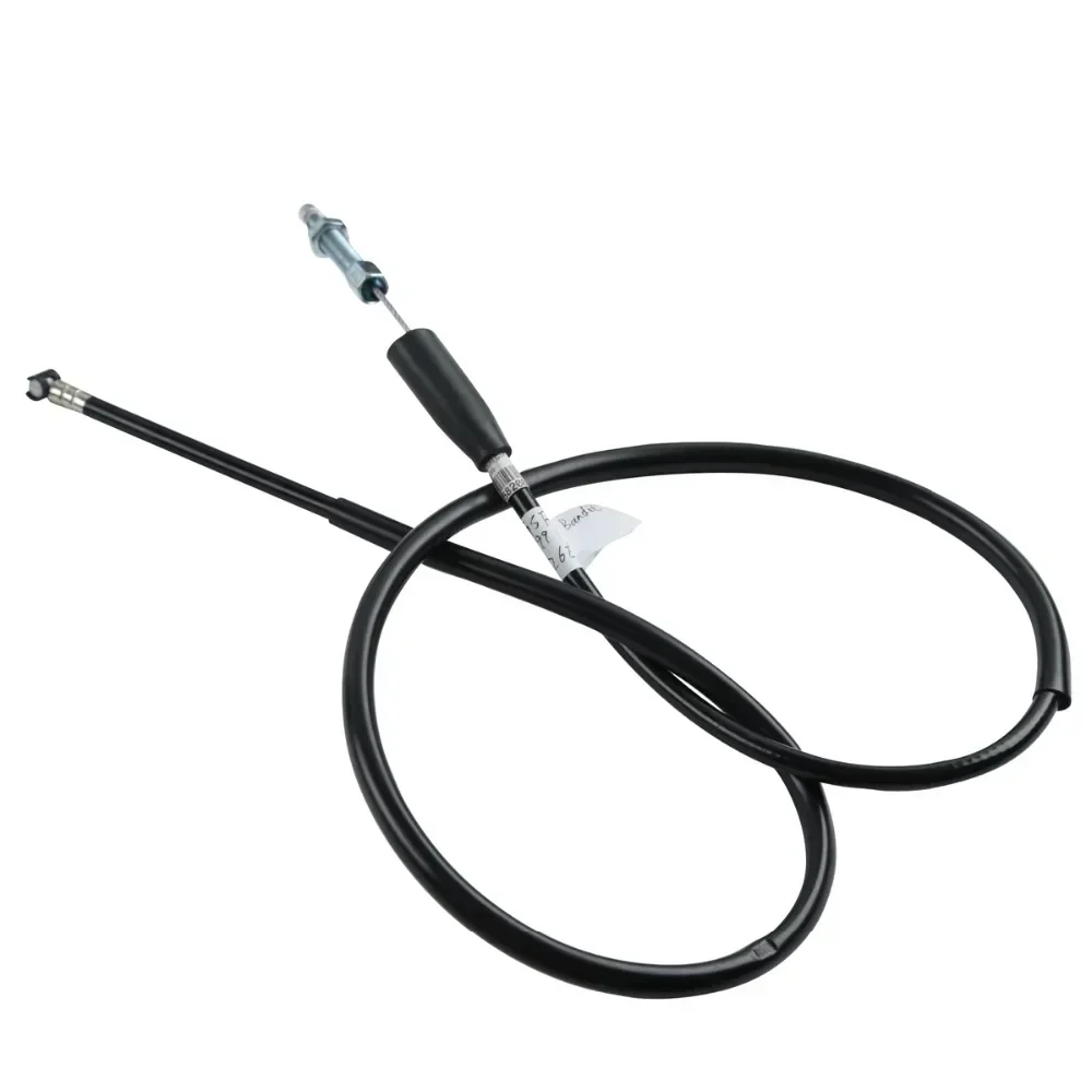 For Suzuki GSF 600 Bandit 1995-1999 accesorios moto Clutch Cable