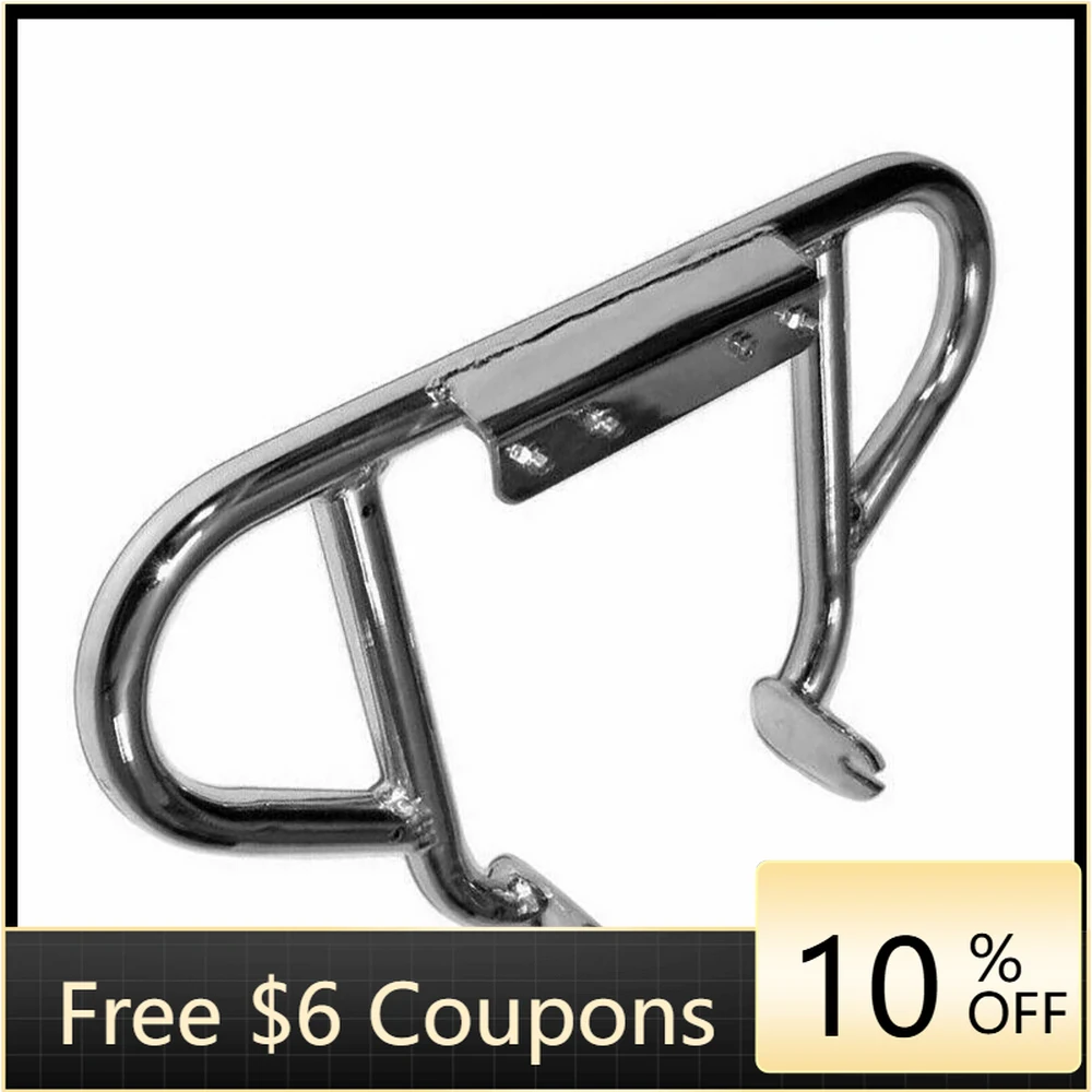 

STLF Motorcycle Accessories Bumpers Fit for XV 250 XV 125