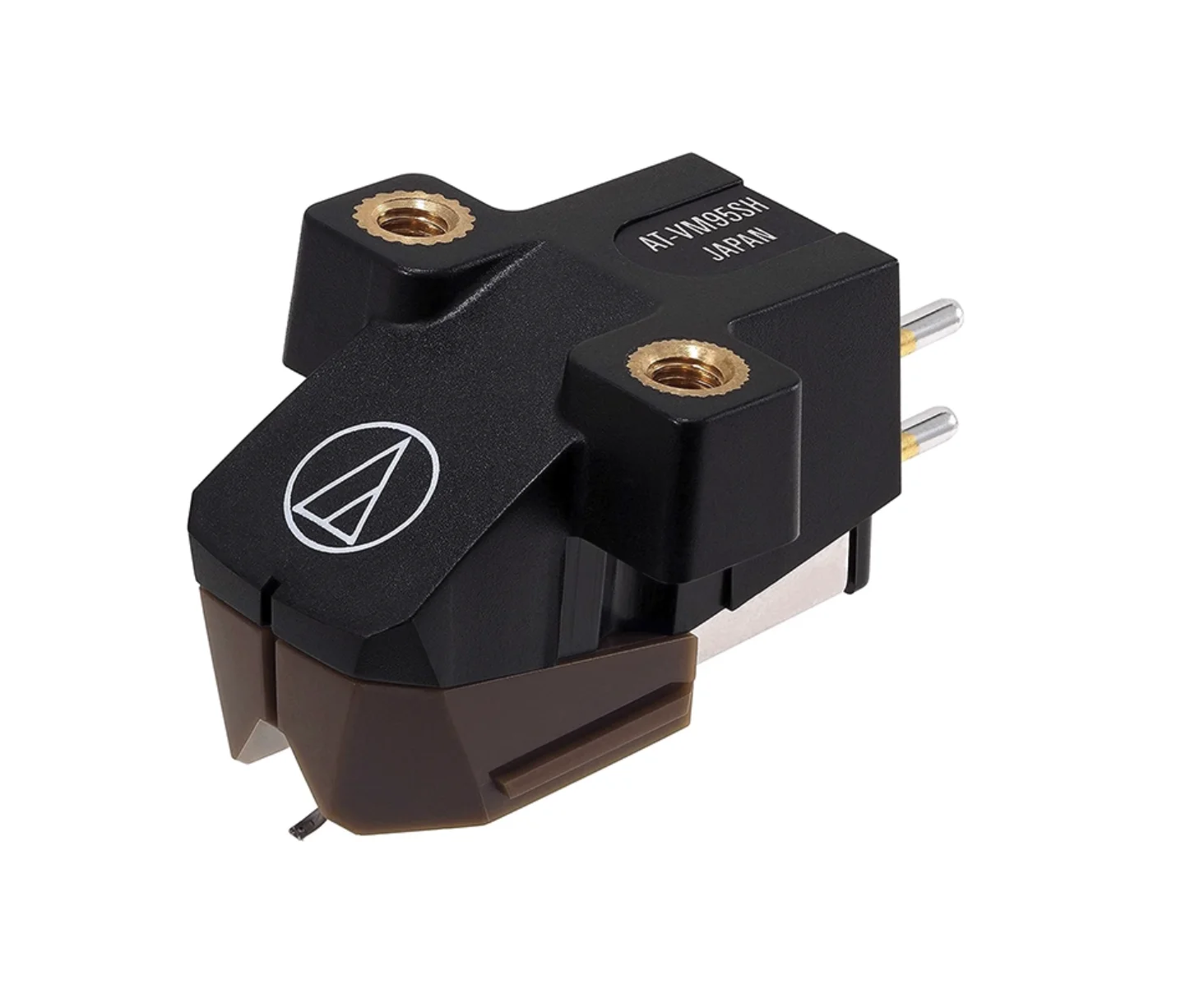 

Динамический магнитный стереобокс Touchpen Audio Technica AT-VM95SH подходит для винилового записывающего устройства LP, поворотный фонограф, высокая точность, Acc