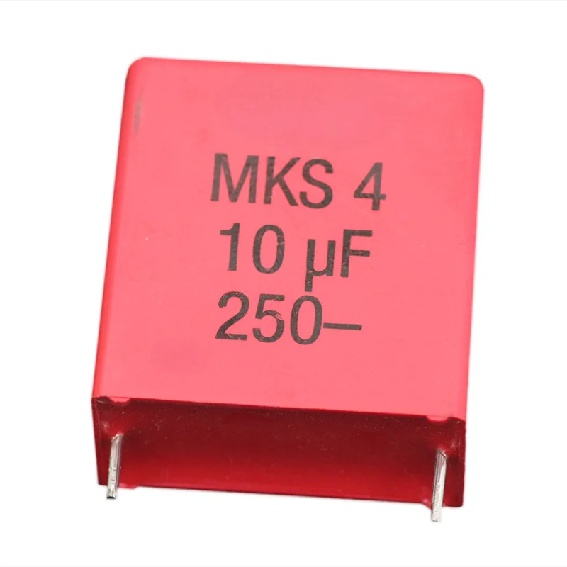 

0.01uF 400V 0.1uF 250V 630V thin film capacitor