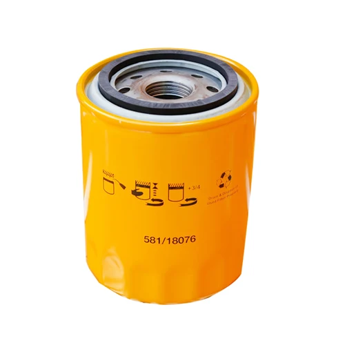 Imagen 2 del producto Filtro de transmisión 581/18076, 581/M8563, 581M8563, 581M8564, JCB 1400B, 1550B, 1600B, 1700B, 214, 215, 216, 217, 3C, 3CX, 3D, 3DX, 4C, 4CN