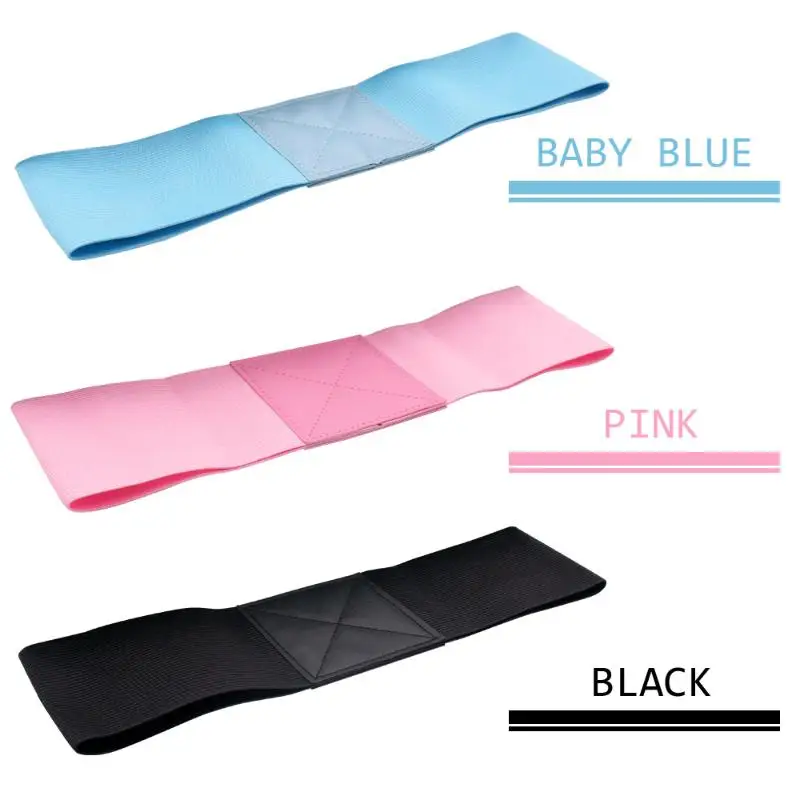 **1Pc Elastic Golf Swing Trainer Arm Band Golf Swing Gesture Corrector Training Aid Golf Practicing Guid For Men Women Beginners