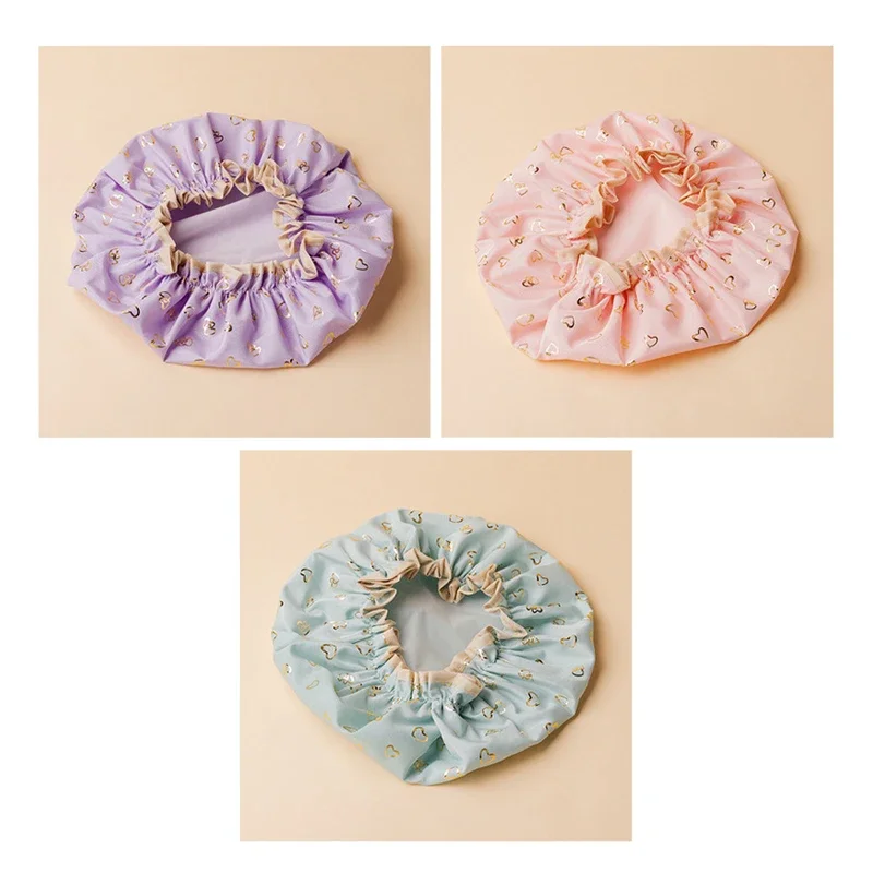 Shower Cap View 6